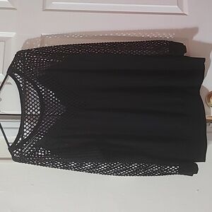 WOMEN'S LONG SLEEVE TOP